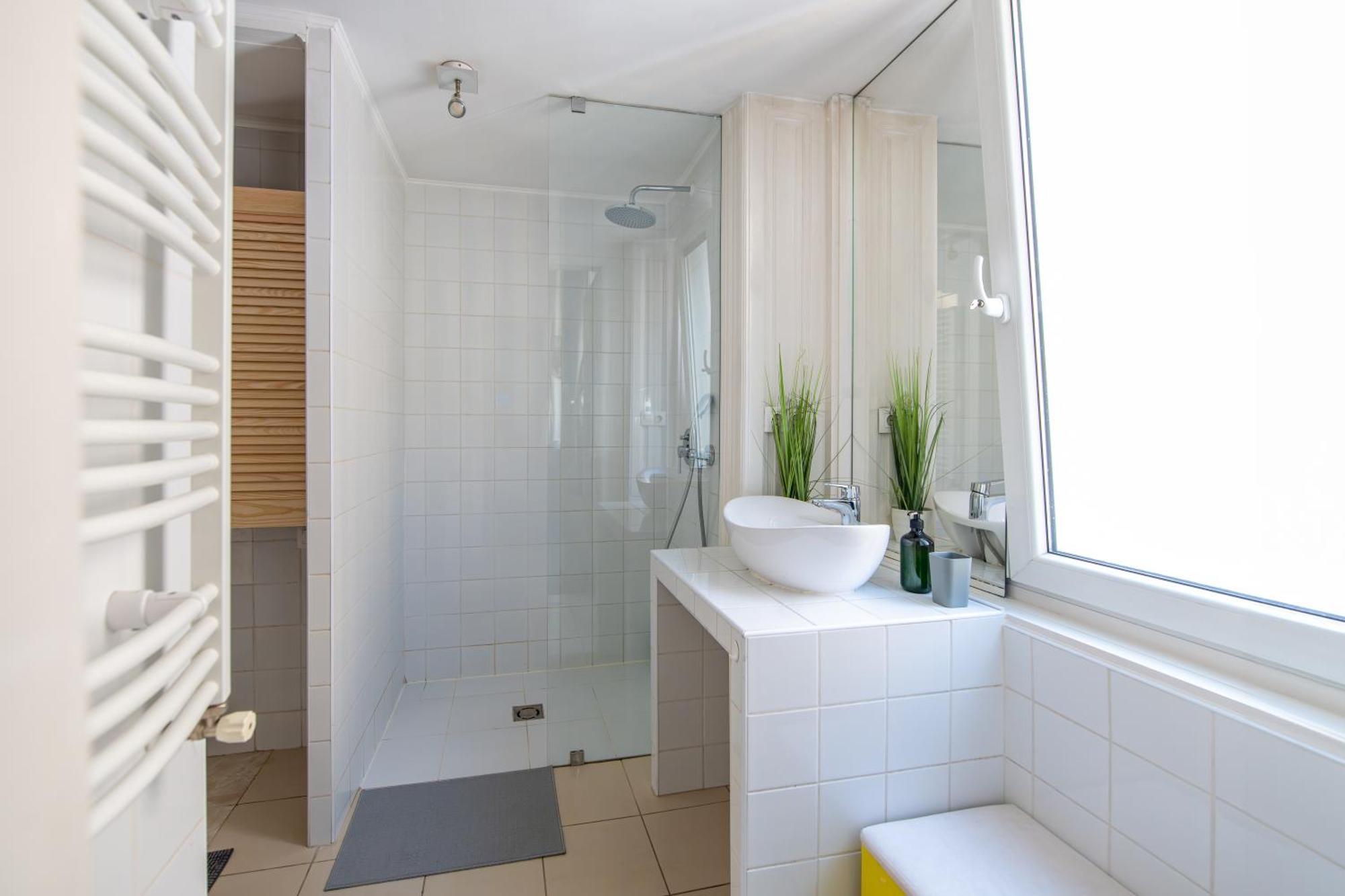 A+ Central Apartments Budapest Bagian luar foto